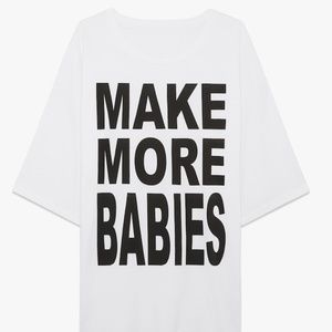 Savage X Fenty T shirt